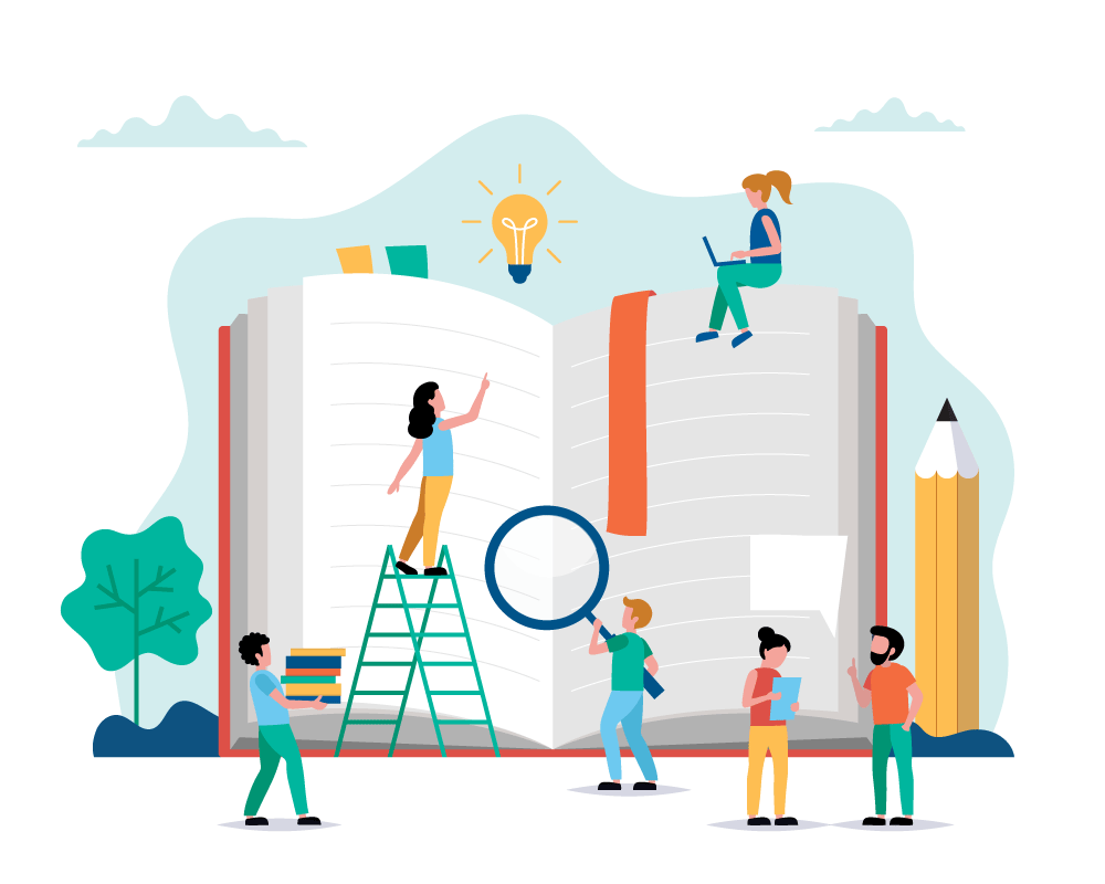 Learning-and-development