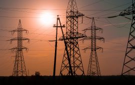 energy sector