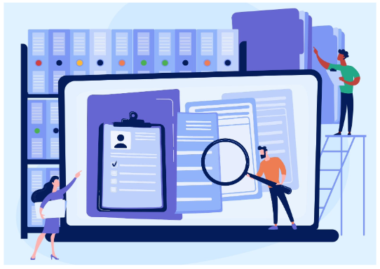 data retention management