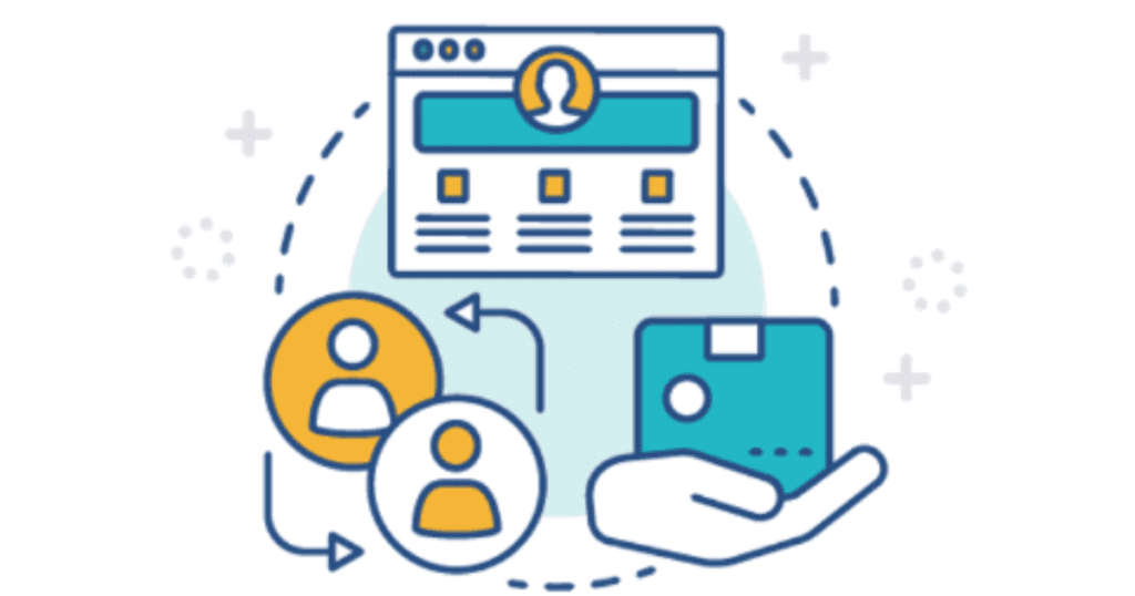 delegation of onboarding tasks