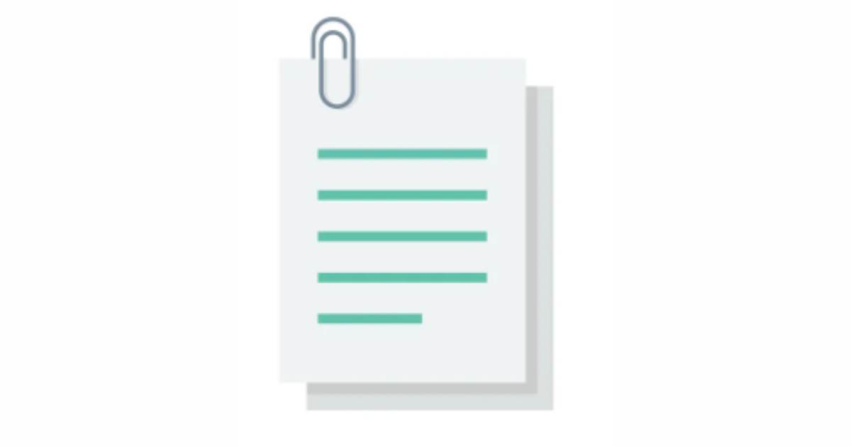 MDF Attachment via OData